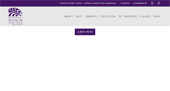 Desktop Screenshot of bmmglass.com